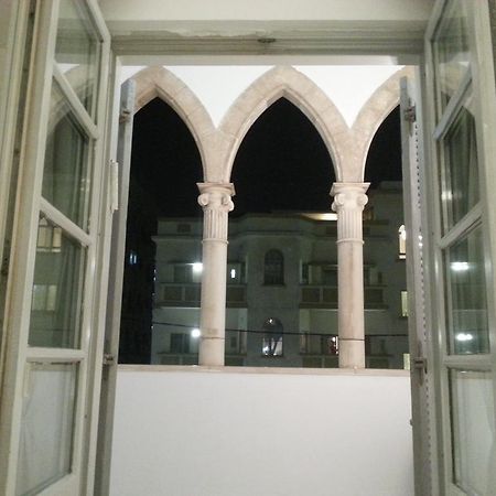 Check In Tlv Appartement Tel Aviv Buitenkant foto