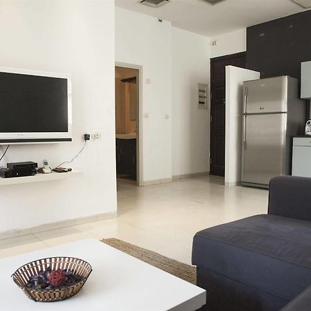 Check In Tlv Appartement Tel Aviv Buitenkant foto