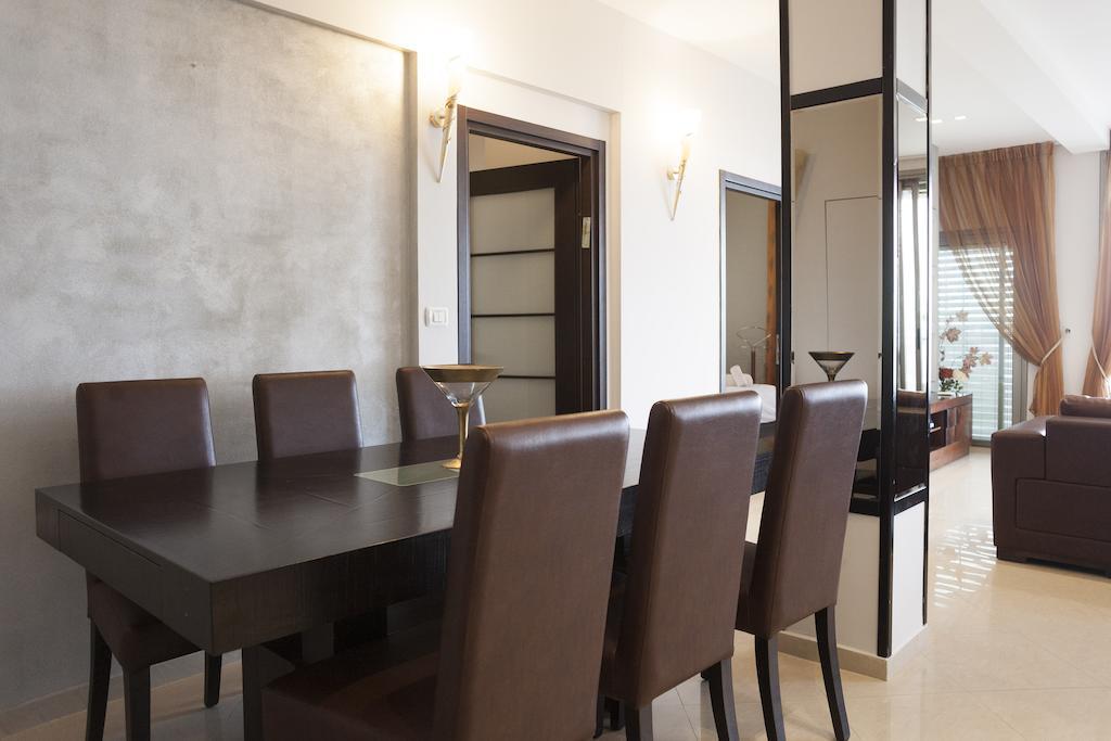 Check In Tlv Appartement Tel Aviv Kamer foto